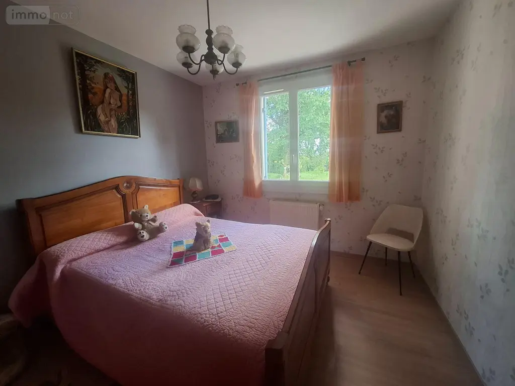 Maison a vendre Salignac-Eyvigues 24590 Dordogne 24 83 m2 4 pièces 229400 euros 18113/199 010