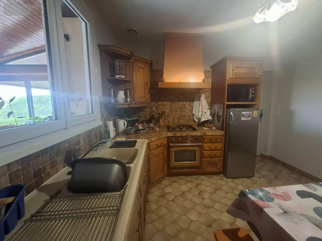 Maison a vendre Salignac-Eyvigues 24590 Dordogne 24 83 m2 4 pièces 229400 euros 18113/199 011