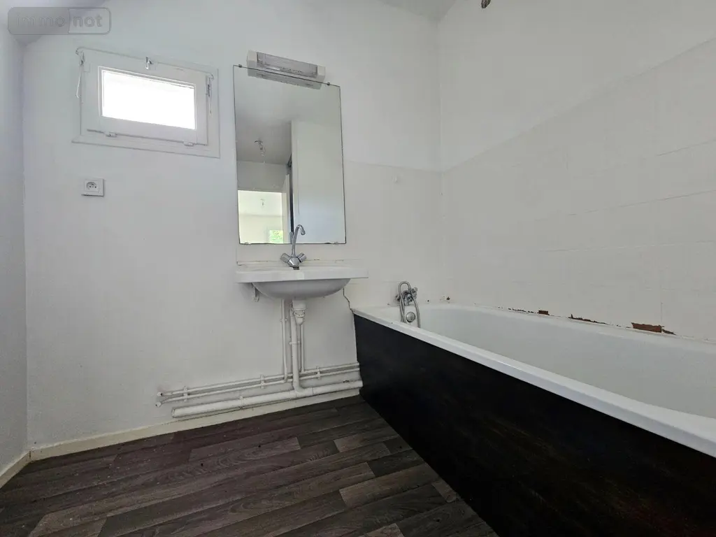 Maison a vendre Le Mesnil-Esnard 76240 Seine-Maritime 76 108 m2 5 pièces 262000 euros 014/1026 014