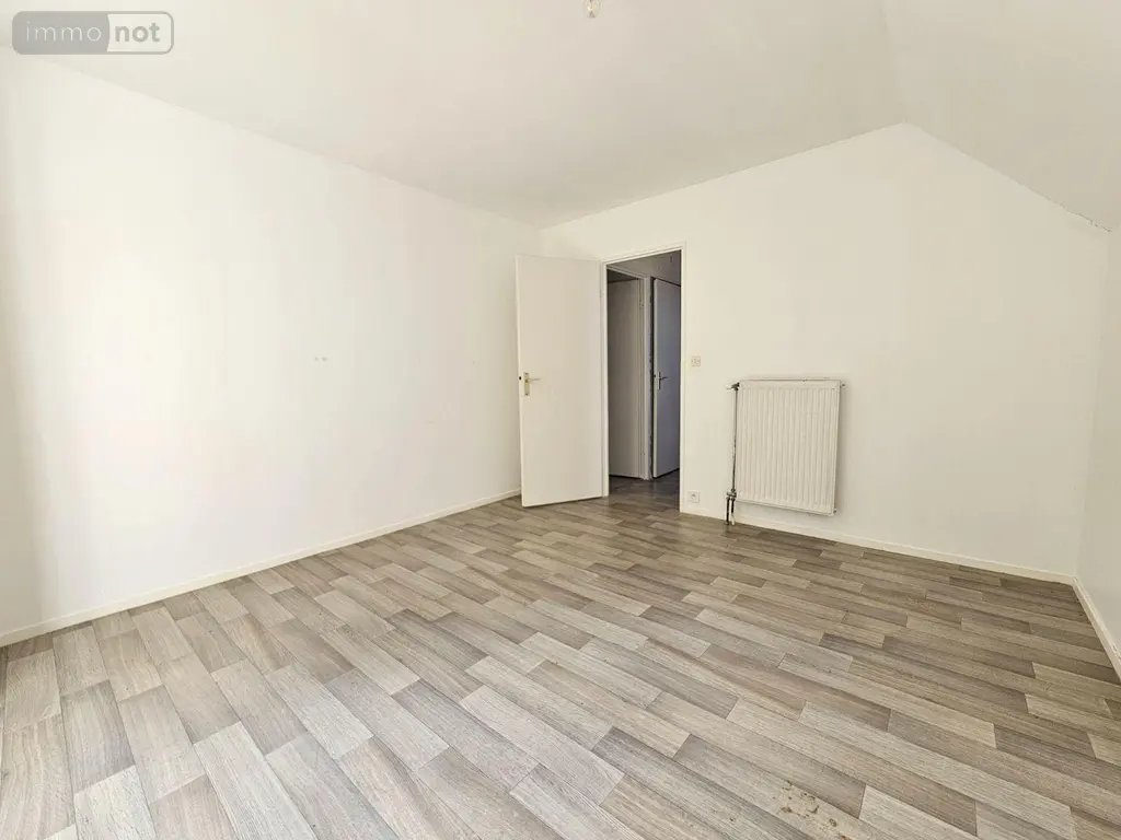 Maison a vendre Le Mesnil-Esnard 76240 Seine-Maritime 76 108 m2 5 pièces 262000 euros 014/1026 012