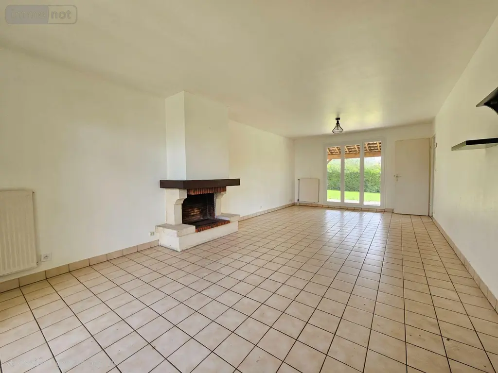 Maison a vendre Le Mesnil-Esnard 76240 Seine-Maritime 76 108 m2 5 pièces 262000 euros 014/1026 006