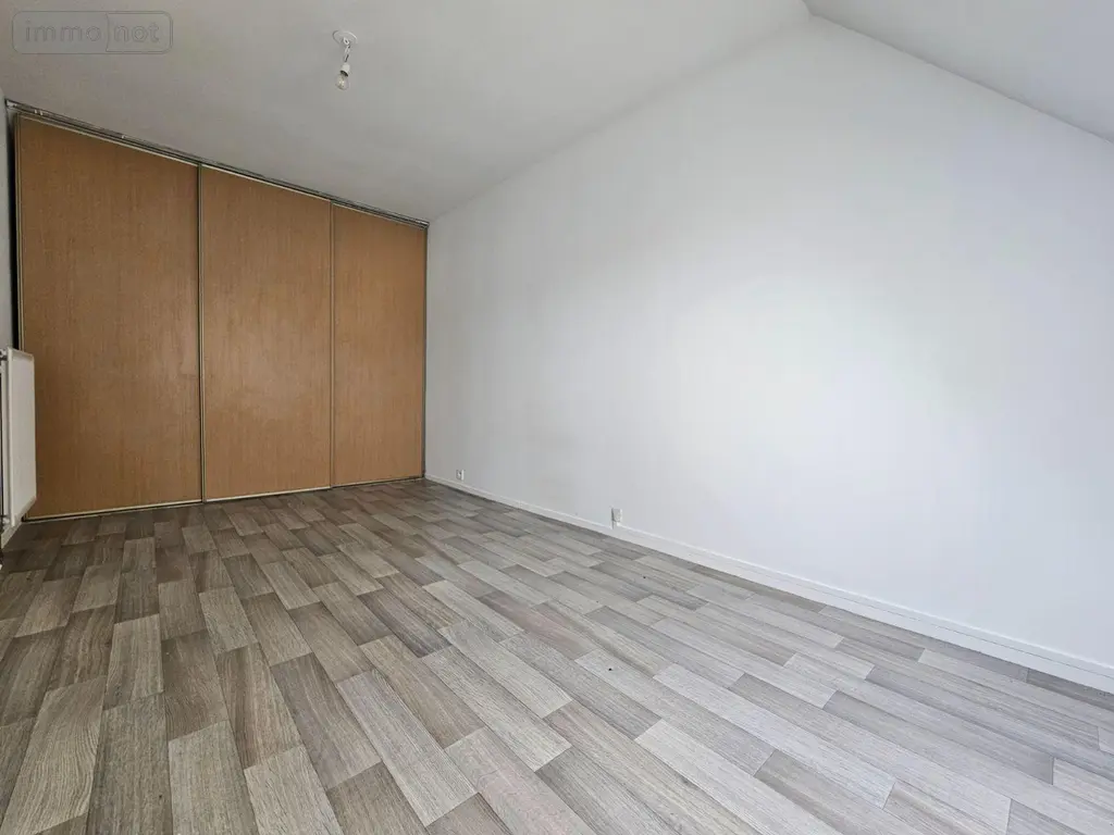 Maison a vendre Le Mesnil-Esnard 76240 Seine-Maritime 76 108 m2 5 pièces 262000 euros 014/1026 013