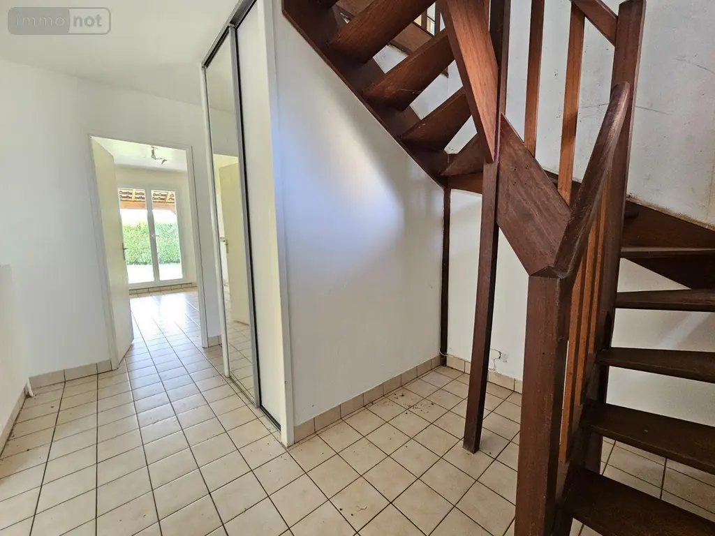 Maison a vendre Le Mesnil-Esnard 76240 Seine-Maritime 76 108 m2 5 pièces 262000 euros 014/1026 005