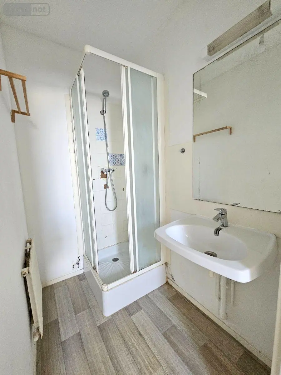 Maison a vendre Le Mesnil-Esnard 76240 Seine-Maritime 76 108 m2 5 pièces 262000 euros 014/1026 015