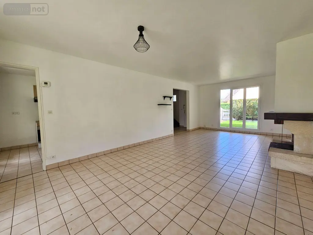 Maison a vendre Le Mesnil-Esnard 76240 Seine-Maritime 76 108 m2 5 pièces 262000 euros 014/1026 008