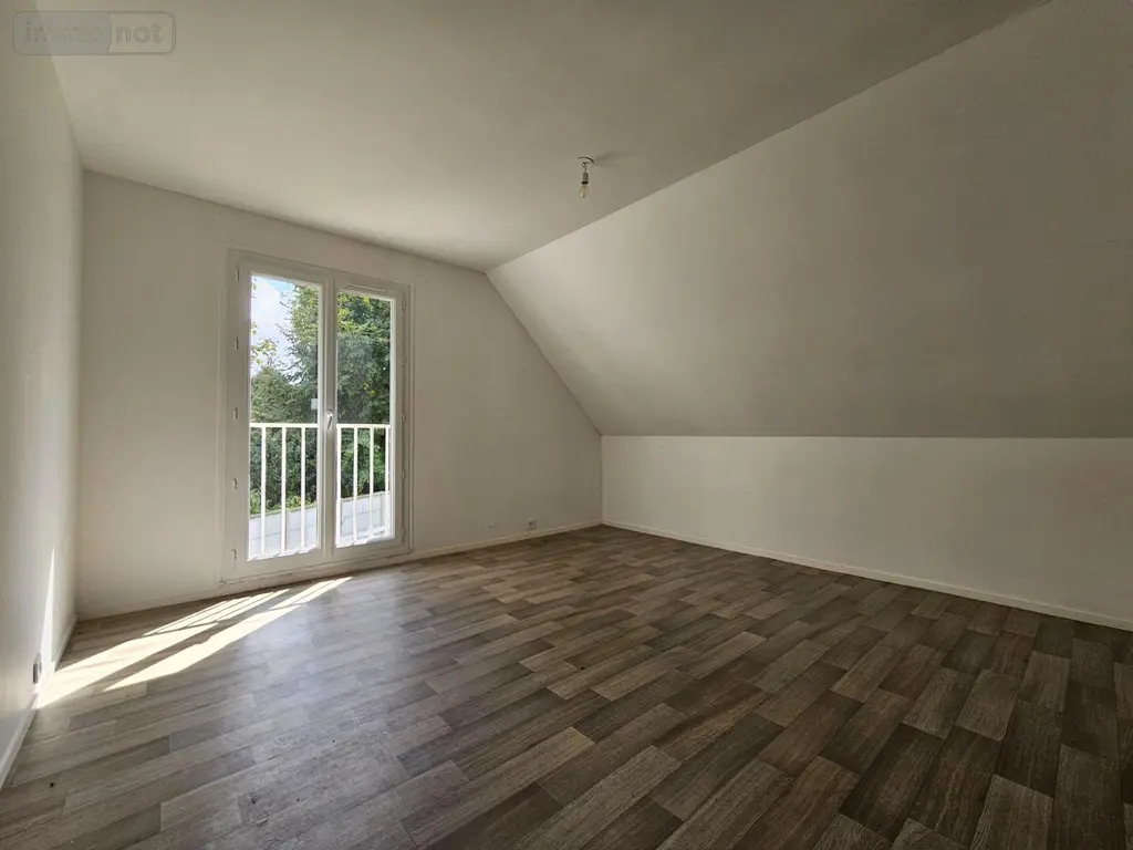 Maison a vendre Le Mesnil-Esnard 76240 Seine-Maritime 76 108 m2 5 pièces 262000 euros 014/1026 011
