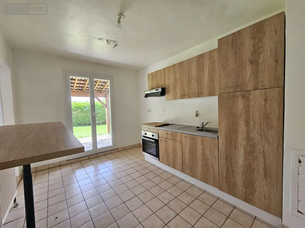 Maison a vendre Le Mesnil-Esnard 76240 Seine-Maritime 76 108 m2 5 pièces 262000 euros 014/1026 010
