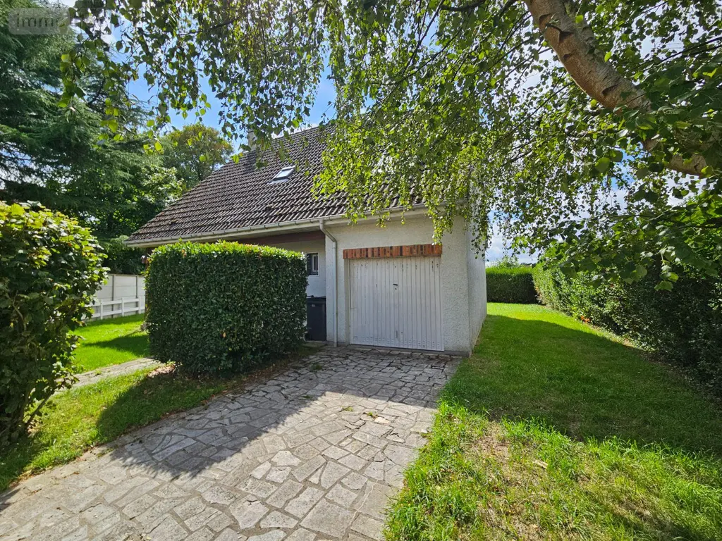 Maison a vendre Le Mesnil-Esnard 76240 Seine-Maritime 76 108 m2 5 pièces 262000 euros 014/1026 002