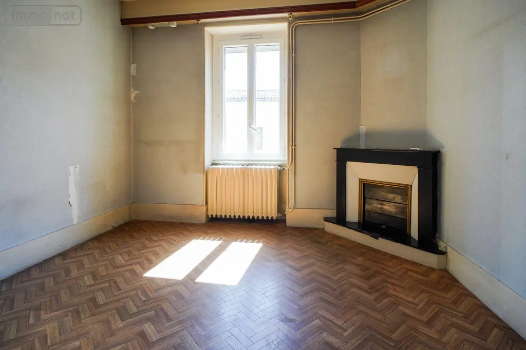 Appartement a vendre Charnay-lès-Mâcon 71850 Saône-et-Loire 71 122 m2 1 pièce 178000 euros 13779/1009 005