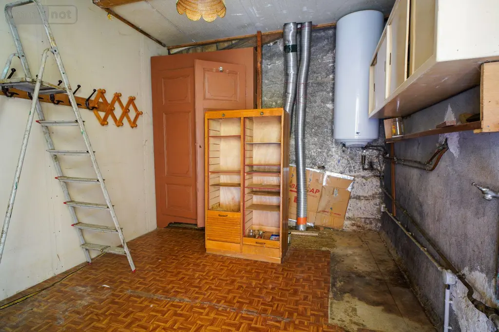 Appartement a vendre Charnay-lès-Mâcon 71850 Saône-et-Loire 71 122 m2 1 pièce 178000 euros 13779/1009 007