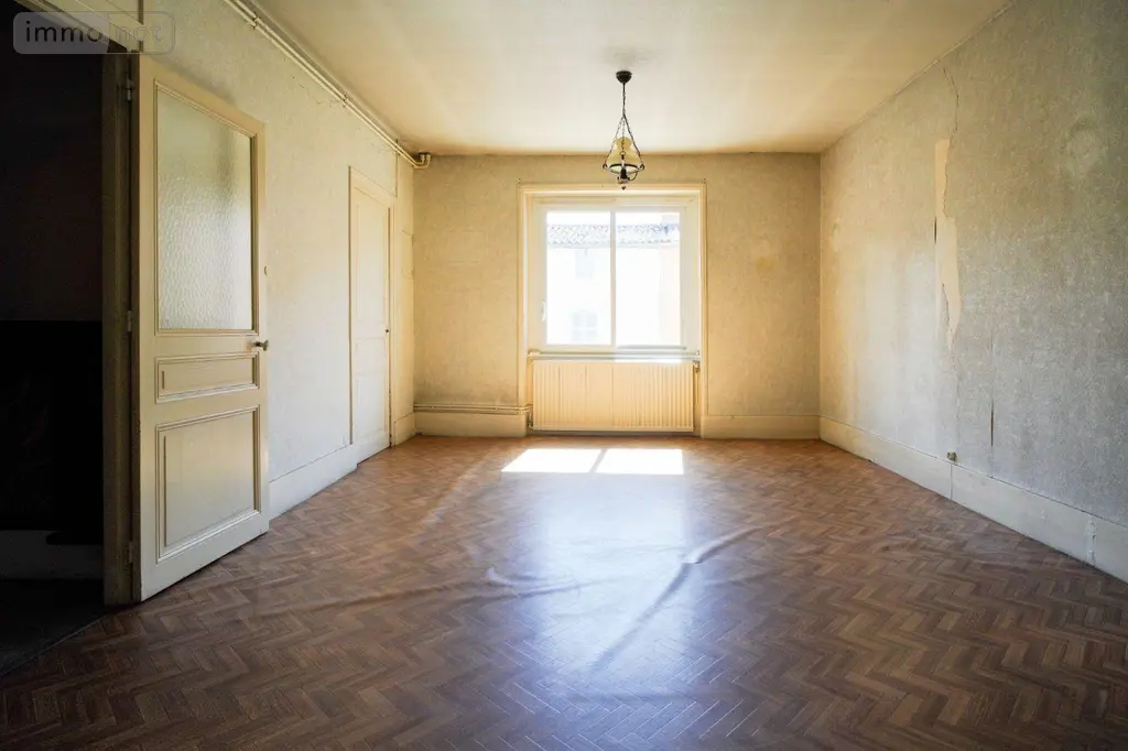 Appartement a vendre Charnay-lès-Mâcon 71850 Saône-et-Loire 71 122 m2 1 pièce 178000 euros 13779/1009 001