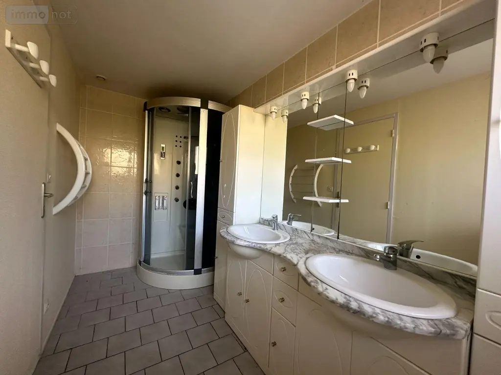 Maison a vendre Tabanac 33550 Gironde 33 80 m2 3 pièces 270400 euros 661 003