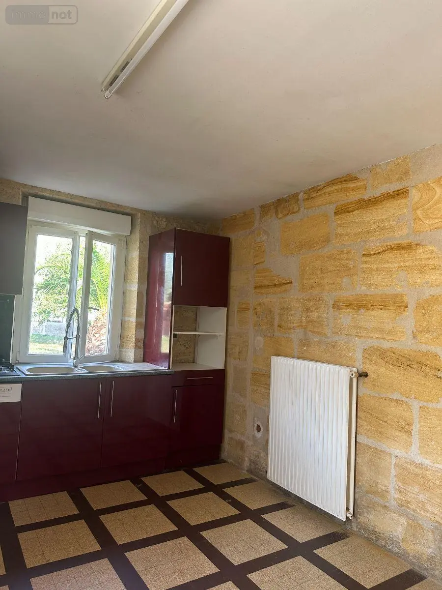 Maison a vendre Tabanac 33550 Gironde 33 80 m2 3 pièces 270400 euros 661 004
