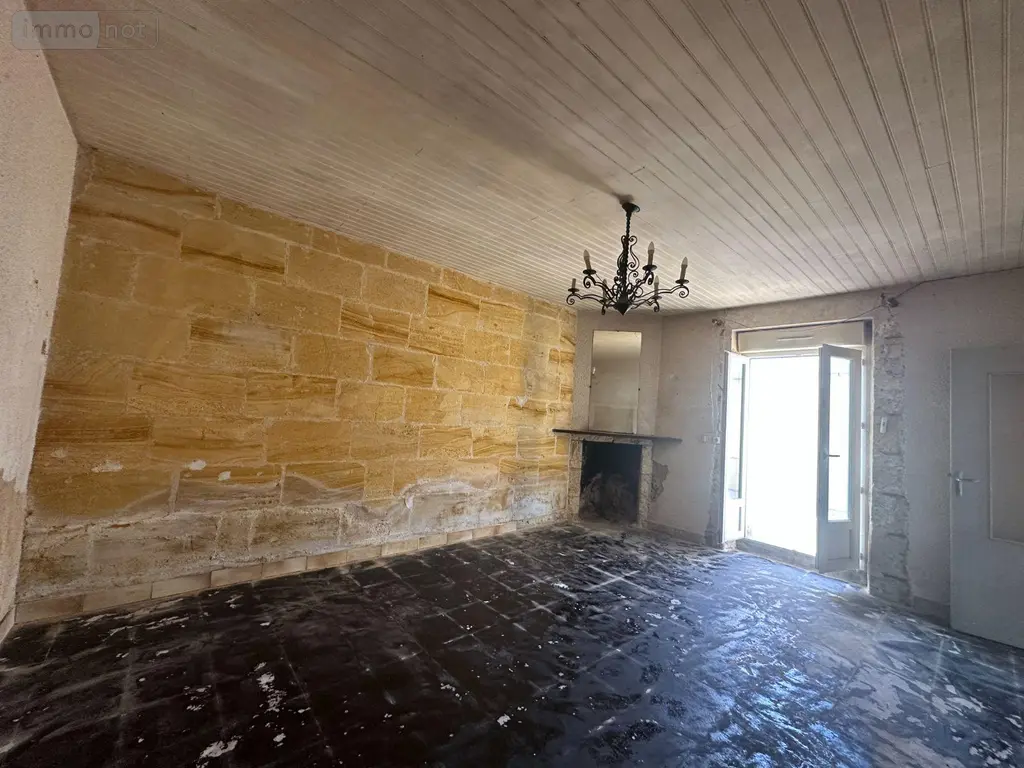 Maison a vendre Tabanac 33550 Gironde 33 80 m2 3 pièces 270400 euros 661 005