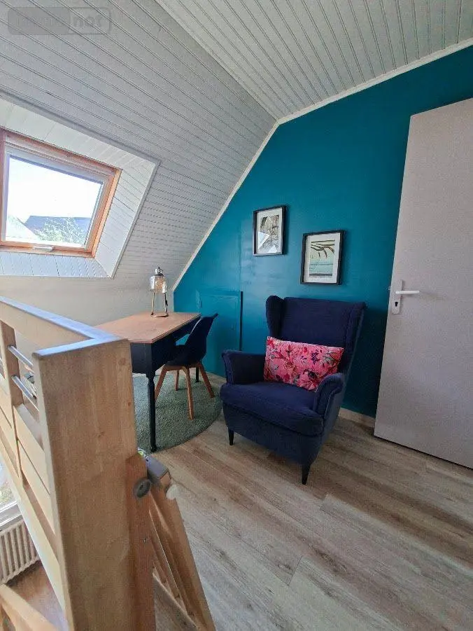 Maison a vendre Clohars-Carnoët 29360 Finistère 29 97 m2 5 pièces 394820 euros 29114-211 007
