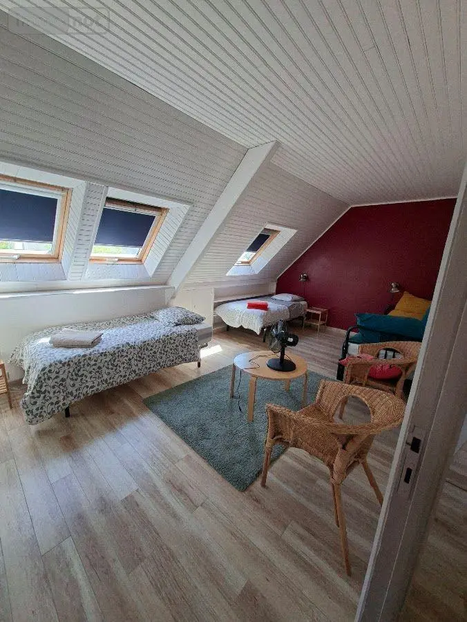 Maison a vendre Clohars-Carnoët 29360 Finistère 29 97 m2 5 pièces 394820 euros 29114-211 008