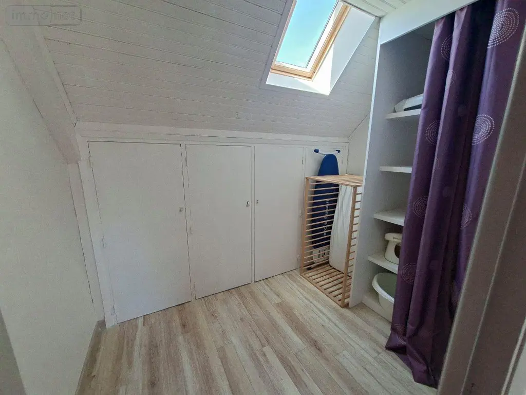 Maison a vendre Clohars-Carnoët 29360 Finistère 29 97 m2 5 pièces 394820 euros 29114-211 009