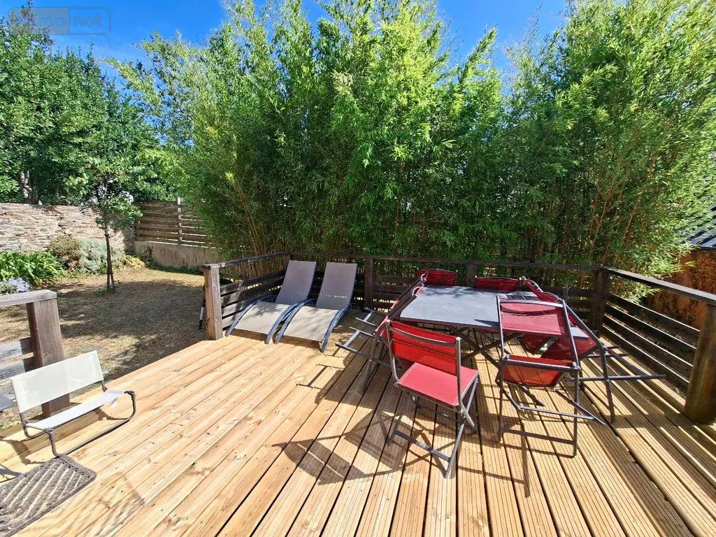 Maison a vendre Clohars-Carnoët 29360 Finistère 29 97 m2 5 pièces 394820 euros 29114-211 003
