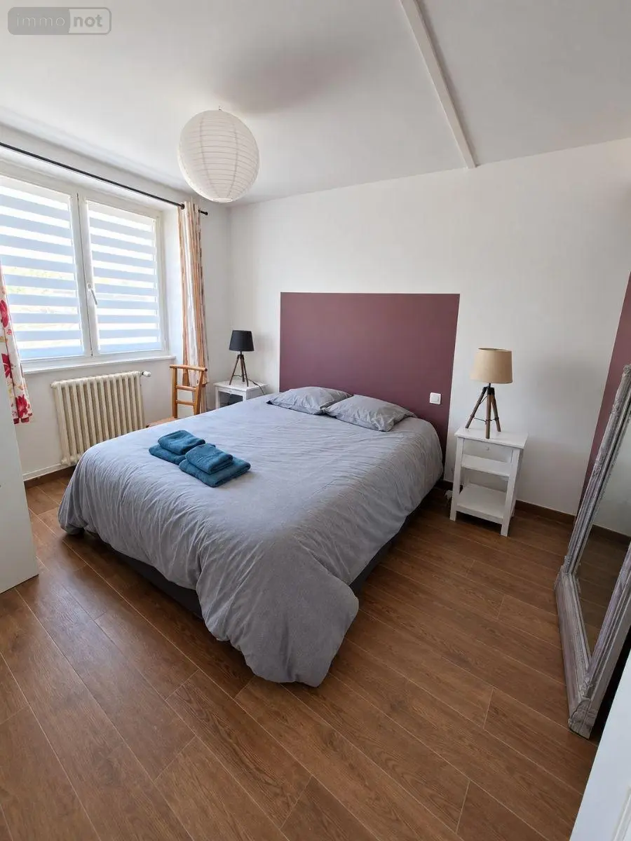 Maison a vendre Clohars-Carnoët 29360 Finistère 29 97 m2 5 pièces 394820 euros 29114-211 010
