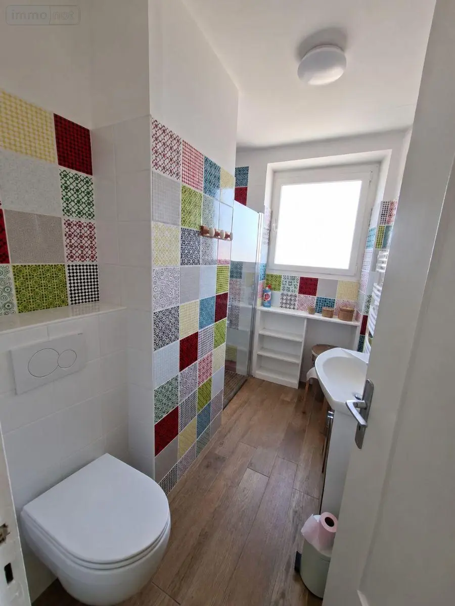 Maison a vendre Clohars-Carnoët 29360 Finistère 29 97 m2 5 pièces 394820 euros 29114-211 011