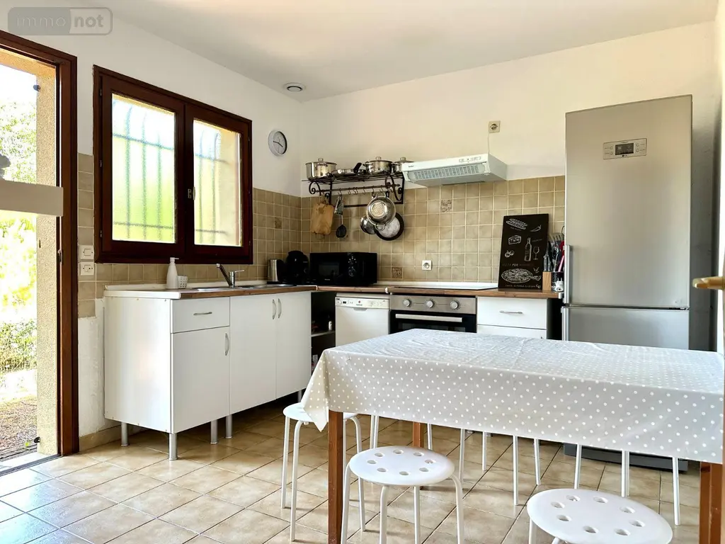 Maison a vendre Labenne 40530 Landes 40 88 m2 4 pièces 472500 euros 1205905/620 005