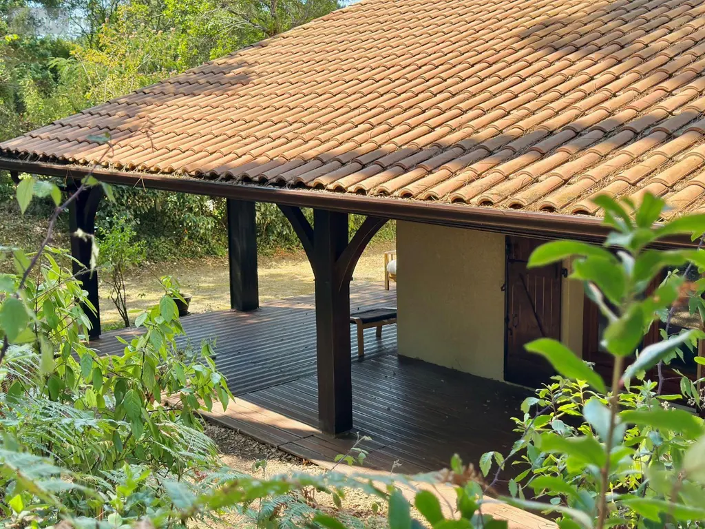 Maison a vendre Labenne 40530 Landes 40 88 m2 4 pièces 472500 euros 1205905/620 002