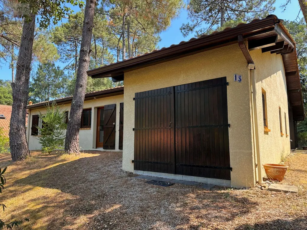 Maison a vendre Labenne 40530 Landes 40 88 m2 4 pièces 472500 euros 1205905/620 003