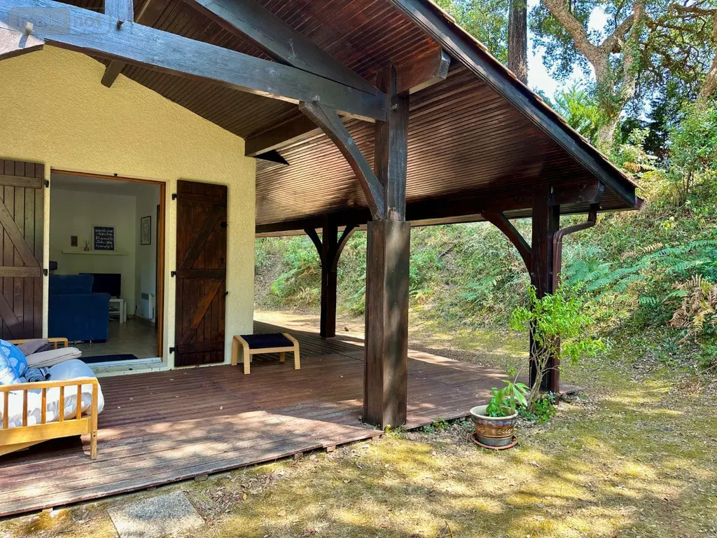 Maison a vendre Labenne 40530 Landes 40 88 m2 4 pièces 472500 euros 1205905/620 011