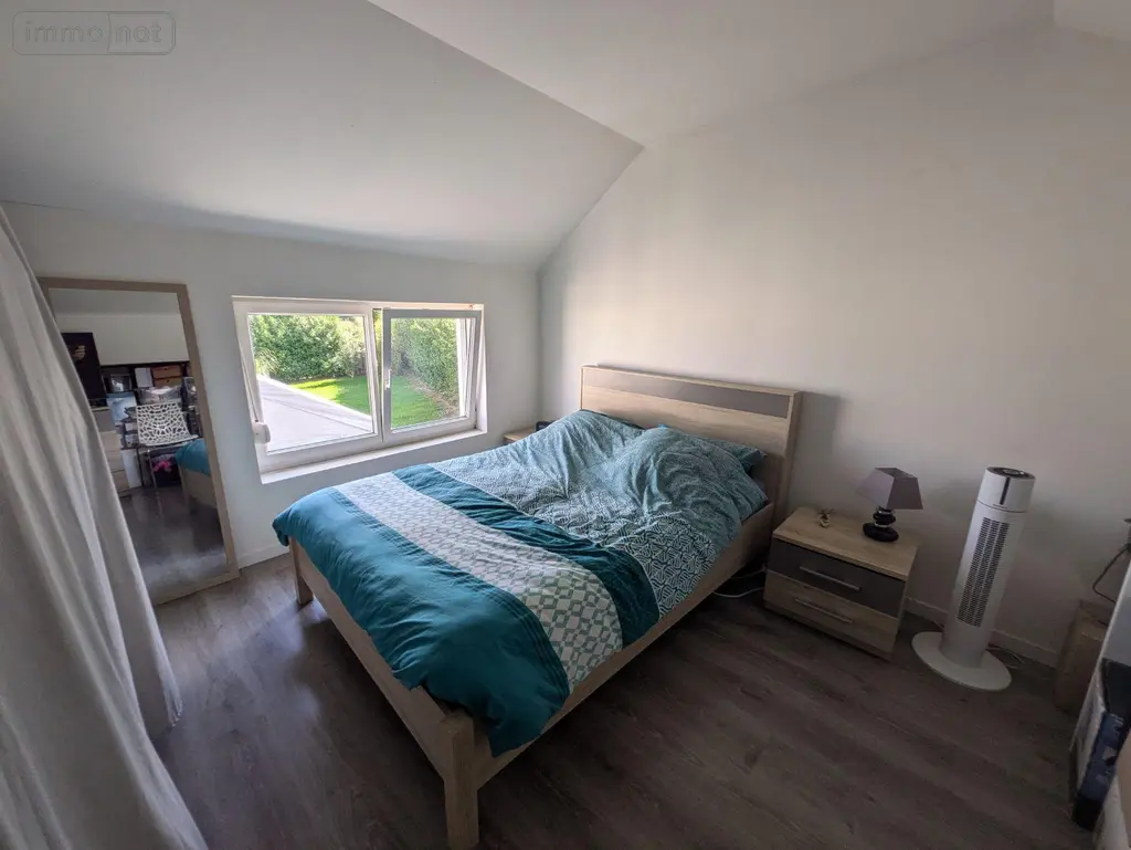Maison a vendre Wormhout 59470 Nord 59 73 m2 5 pièces 178500 euros W4073 010