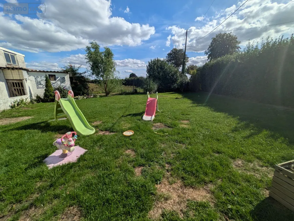 Maison a vendre Wormhout 59470 Nord 59 73 m2 5 pièces 178500 euros W4073 012