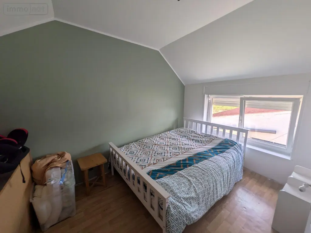 Maison a vendre Wormhout 59470 Nord 59 73 m2 5 pièces 178500 euros W4073 014