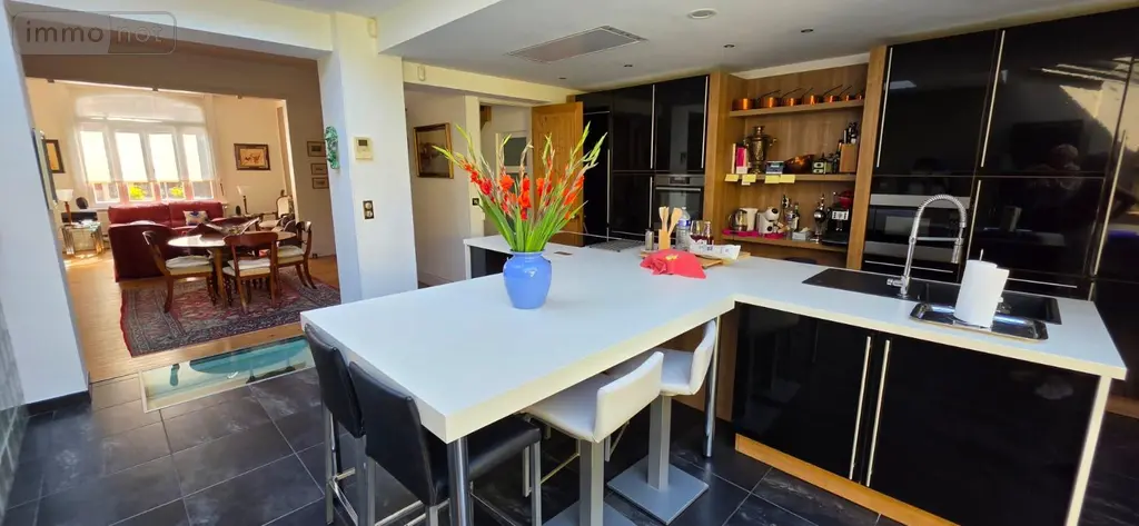 Maison a vendre Malo-les-Bains 59240 Nord 59 273 m2 7 pièces 828800 euros S5467 002