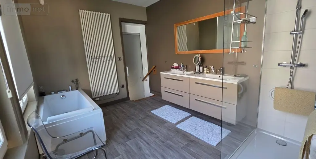 Maison a vendre Malo-les-Bains 59240 Nord 59 273 m2 7 pièces 828800 euros S5467 018