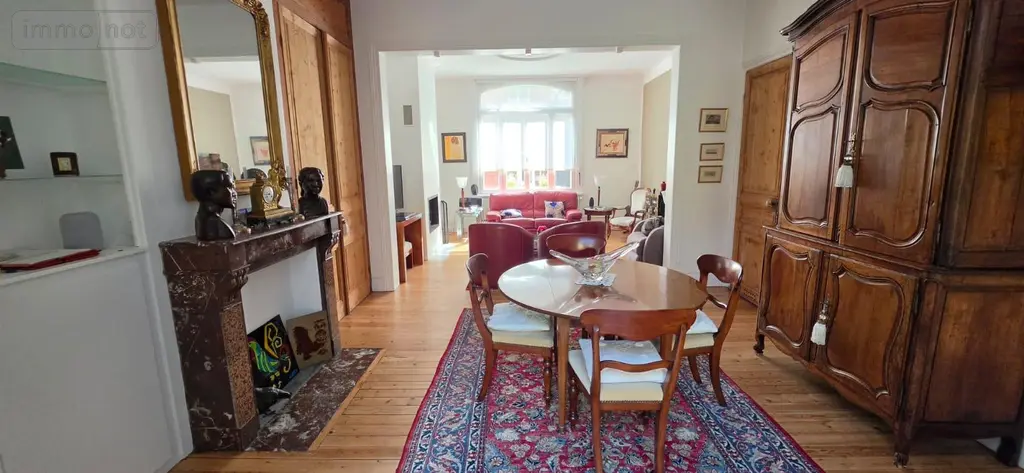 Maison a vendre Malo-les-Bains 59240 Nord 59 273 m2 7 pièces 828800 euros S5467 004