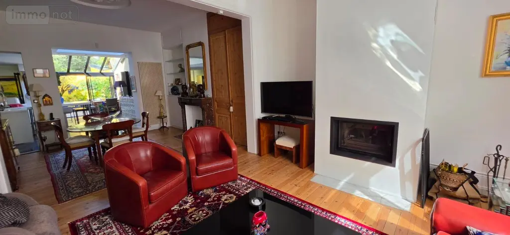 Maison a vendre Malo-les-Bains 59240 Nord 59 273 m2 7 pièces 828800 euros S5467 011