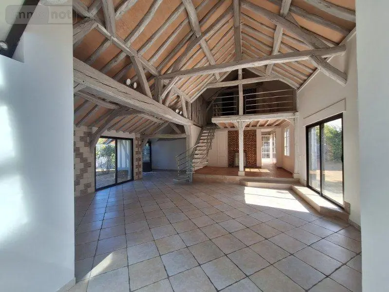 Maison a vendre Troyes 10000 Aube 10 191 m2 5 pièces 320000 euros 10378/1348 007
