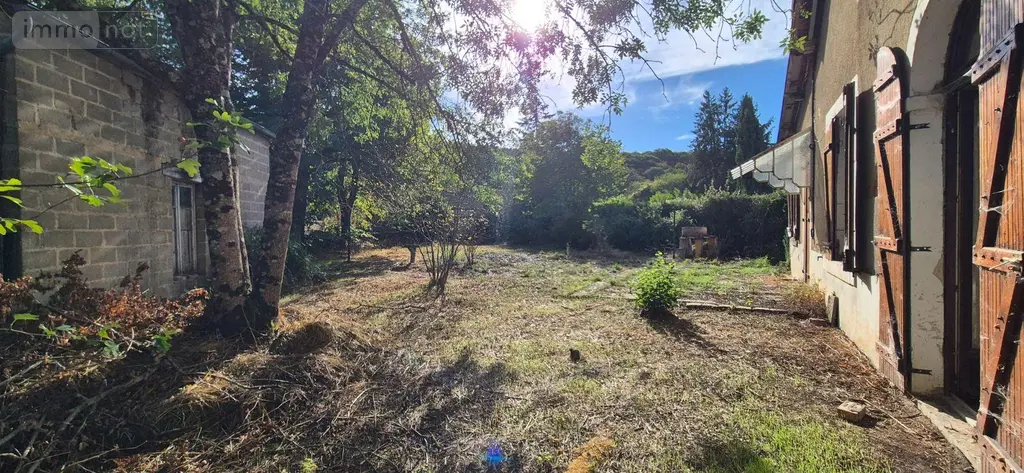Maison a vendre Argenton-sur-Creuse 36200 Indre 36 90 m2 4 pièces 60000 euros CG/460 005