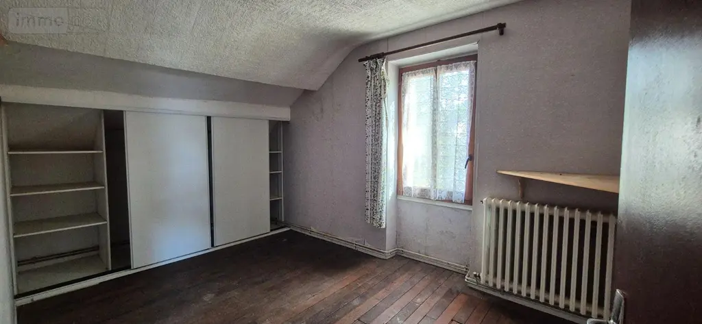 Maison a vendre Argenton-sur-Creuse 36200 Indre 36 90 m2 4 pièces 60000 euros CG/460 023