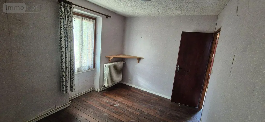 Maison a vendre Argenton-sur-Creuse 36200 Indre 36 90 m2 4 pièces 60000 euros CG/460 024