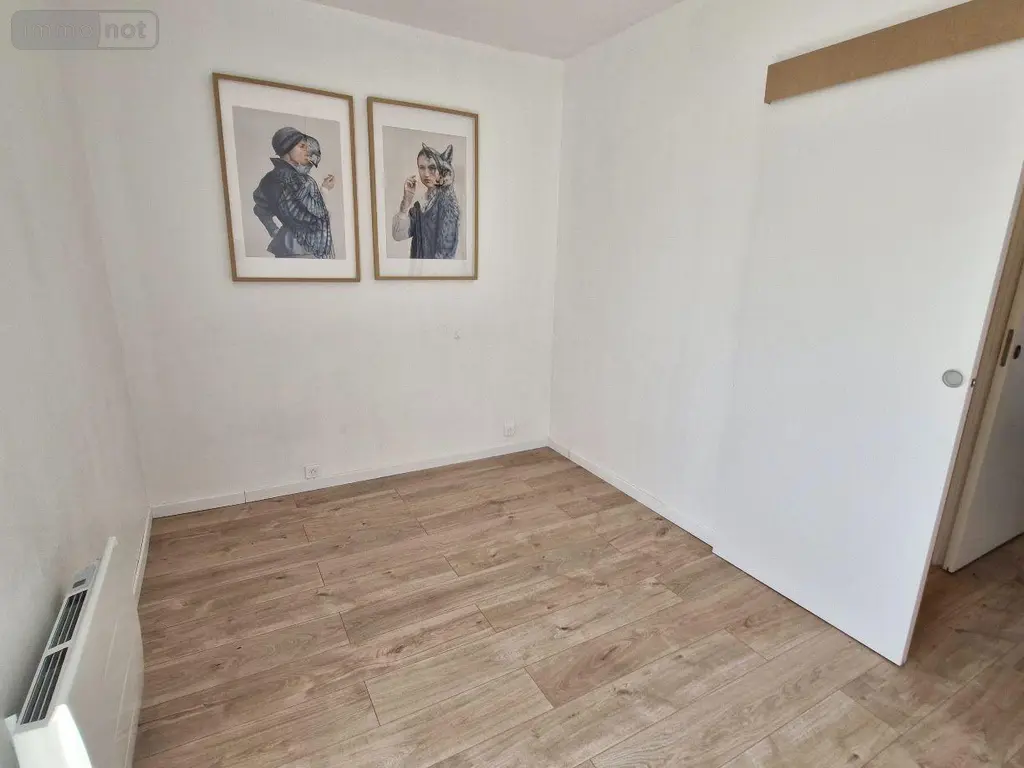 Maison a vendre Cesson-Sévigné 35510 Ille-et-Vilaine 35 77 m2 4 pièces 414960 euros 248-SM 005