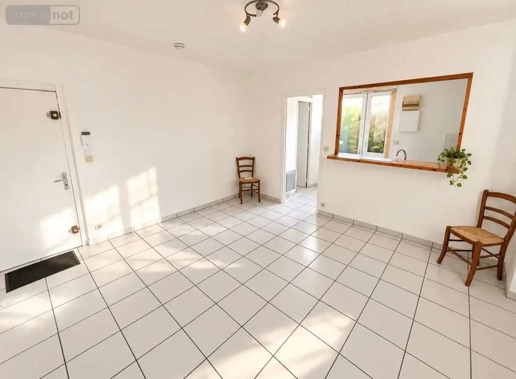 Appartement a vendre Saint-Malo 35400 Ille-et-Vilaine 35 22 m2 1 pièce 97000 euros 35144/400 001