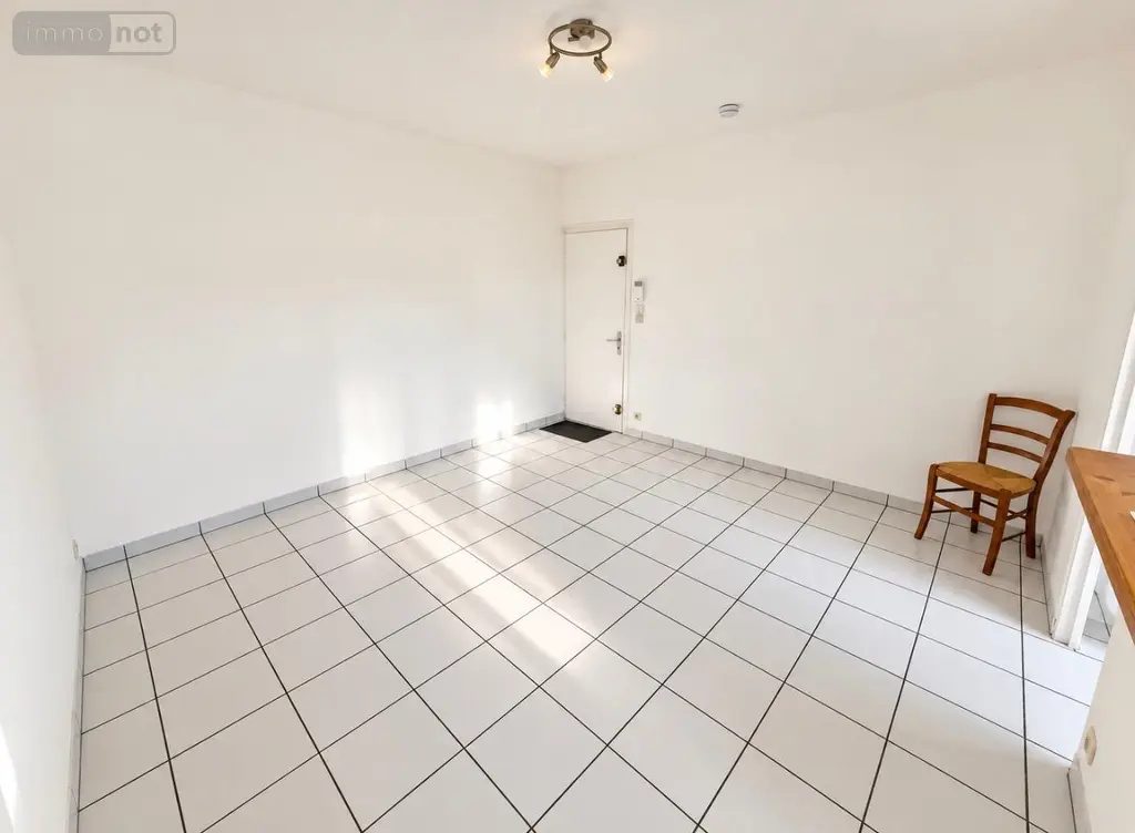 Appartement a vendre Saint-Malo 35400 Ille-et-Vilaine 35 22 m2 1 pièce 97000 euros 35144/400 003