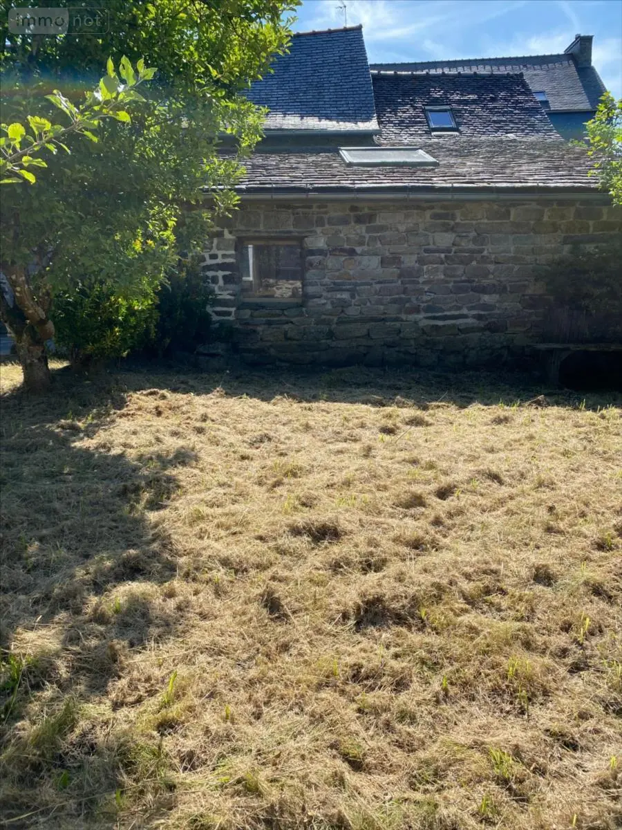 Maison a vendre Saint-Rivoal 29190 Finistère 29 101 m2 6 pièces 80250 euros 29060-663190 016