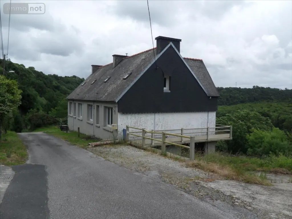 Maison a vendre Port-Launay 29150 Finistère 29 80 m2 5 pièces 159000 euros 29060-1082799 008