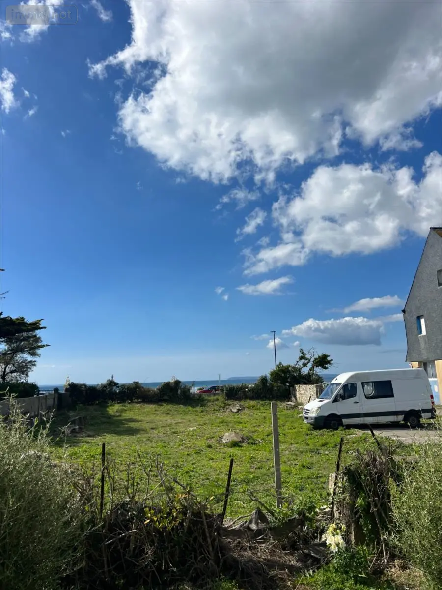 Maison a vendre Saint-Nic 29550 Finistère 29 78 m2 4 pièces 287375 euros 29060-1088676 002