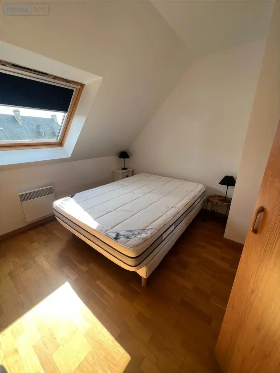 Maison a vendre Saint-Nic 29550 Finistère 29 78 m2 4 pièces 287375 euros 29060-1088676 005