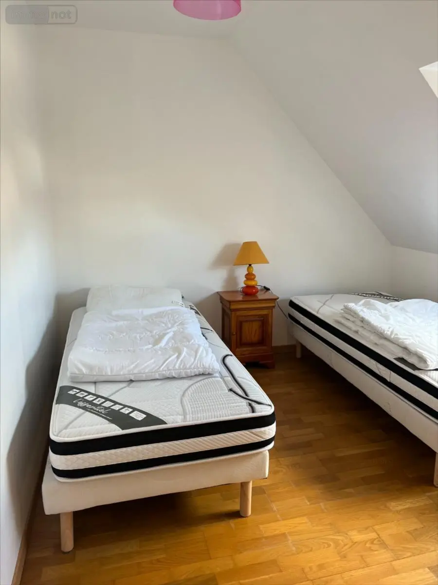 Maison a vendre Saint-Nic 29550 Finistère 29 78 m2 4 pièces 287375 euros 29060-1088676 006