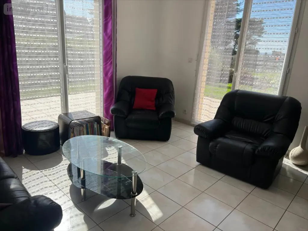 Maison a vendre Saint-Nic 29550 Finistère 29 78 m2 4 pièces 287375 euros 29060-1088676 007