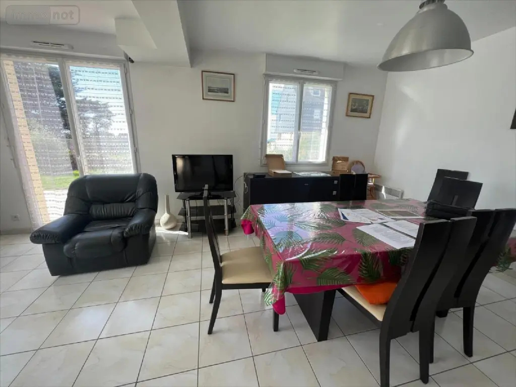 Maison a vendre Saint-Nic 29550 Finistère 29 78 m2 4 pièces 287375 euros 29060-1088676 008