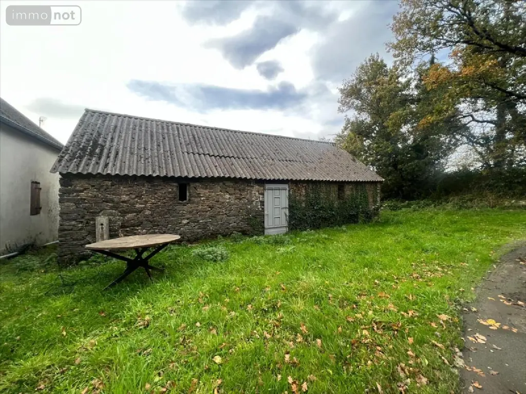 Maison a vendre Pleyben 29190 Finistère 29 145 m2 7 pièces 215250 euros 29060-1091864 003